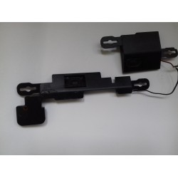 Set difuzoare  Dell Inspiron 15R N5110 (08J85X-70166)